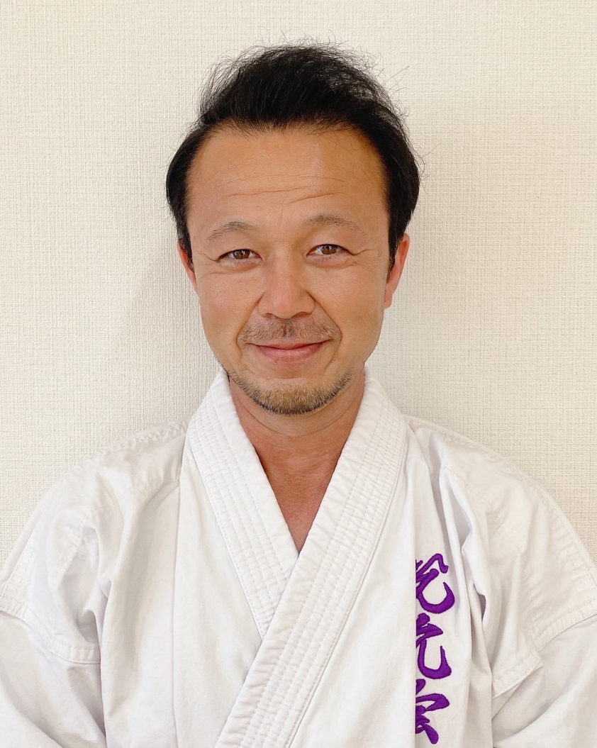 糸谷 学