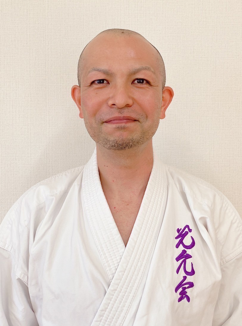 加藤 正人