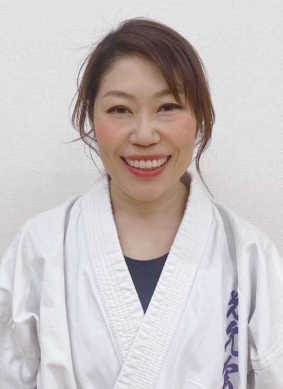 池上 貴子